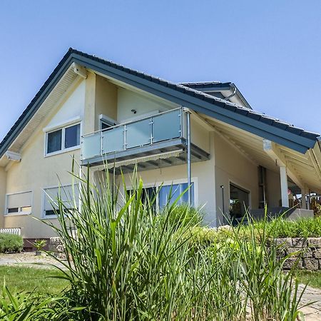 Apartamento Haus Sohl 1 FDH Exterior foto