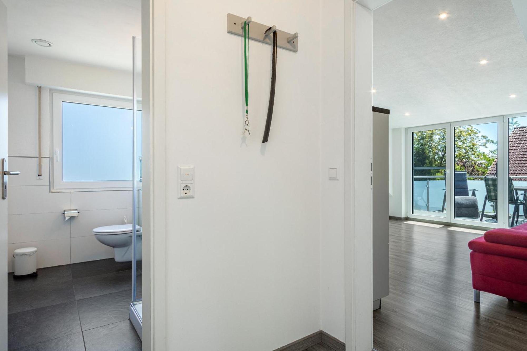 Apartamento Haus Sohl 1 FDH Exterior foto