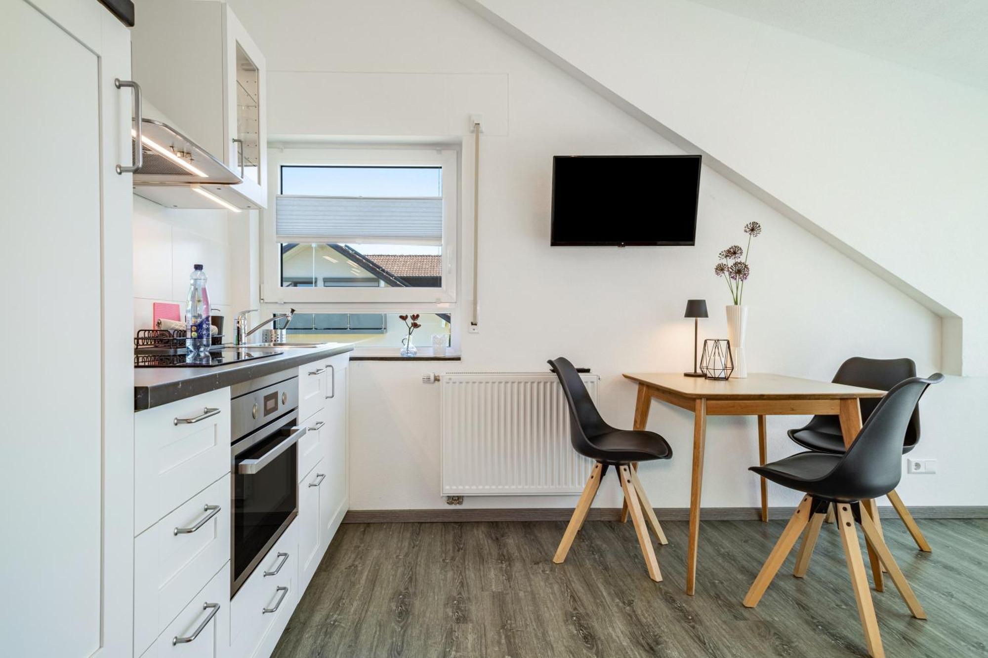 Apartamento Haus Sohl 1 FDH Exterior foto