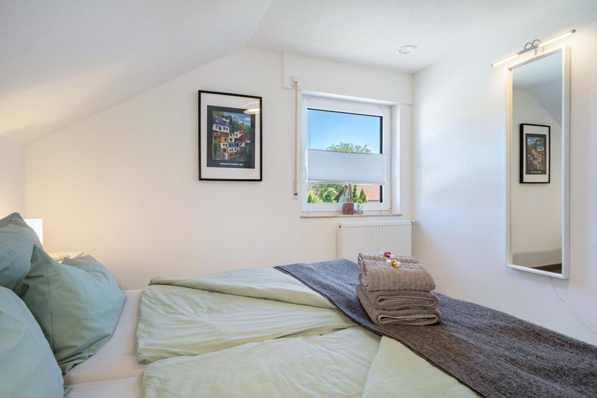 Apartamento Haus Sohl 1 FDH Exterior foto
