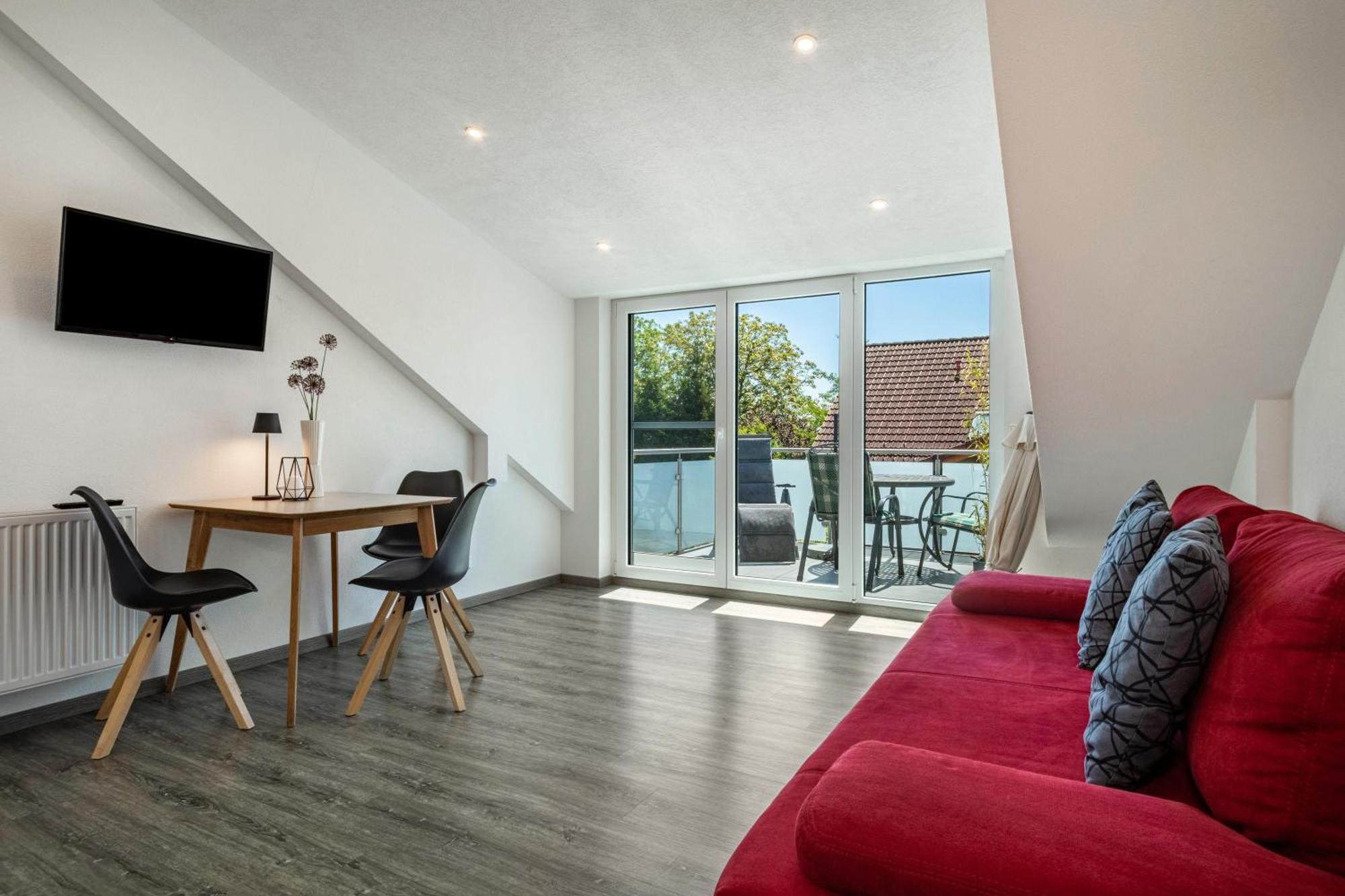 Apartamento Haus Sohl 1 FDH Exterior foto
