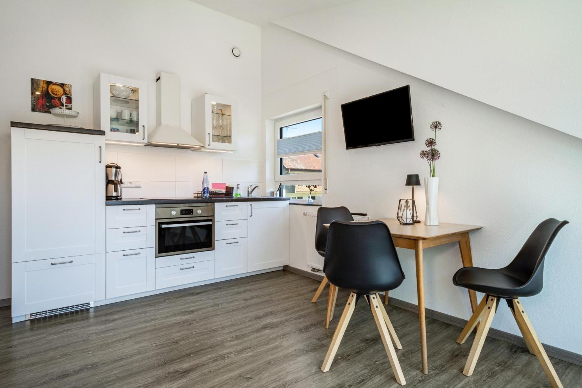 Apartamento Haus Sohl 1 FDH Exterior foto