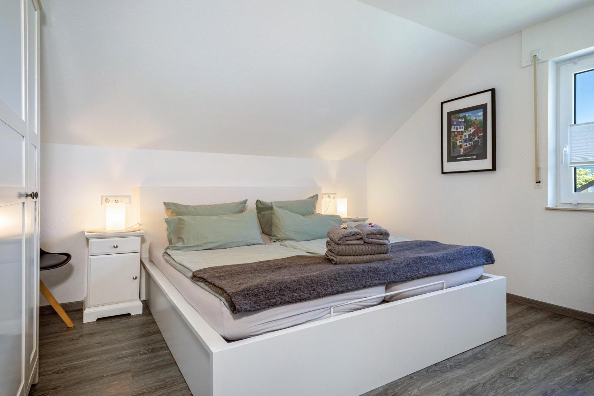 Apartamento Haus Sohl 1 FDH Exterior foto