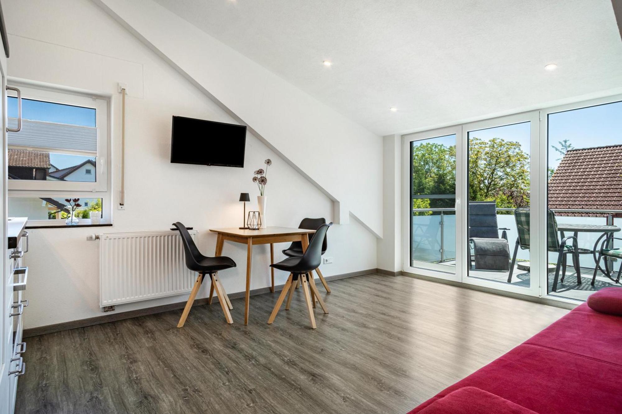 Apartamento Haus Sohl 1 FDH Exterior foto