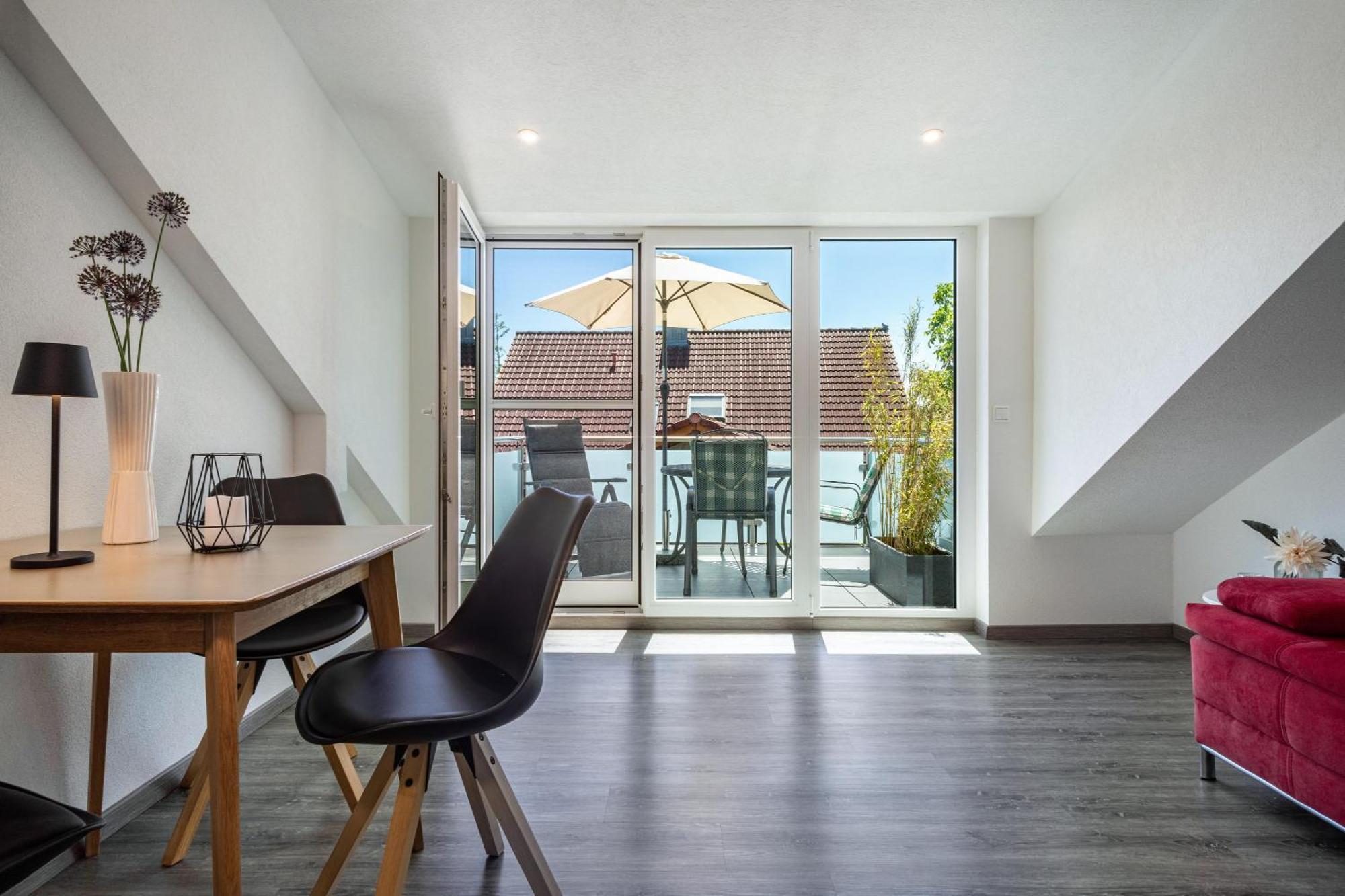 Apartamento Haus Sohl 1 FDH Exterior foto