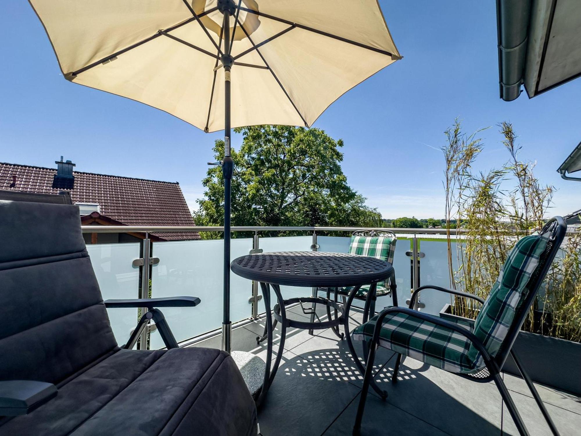 Apartamento Haus Sohl 1 FDH Exterior foto