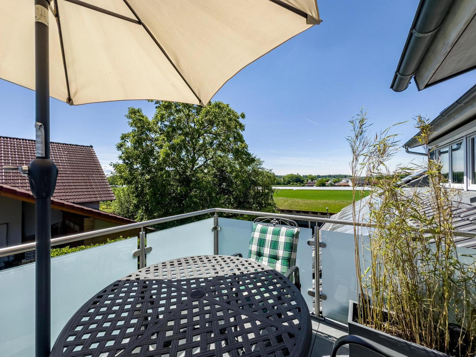 Apartamento Haus Sohl 1 FDH Exterior foto